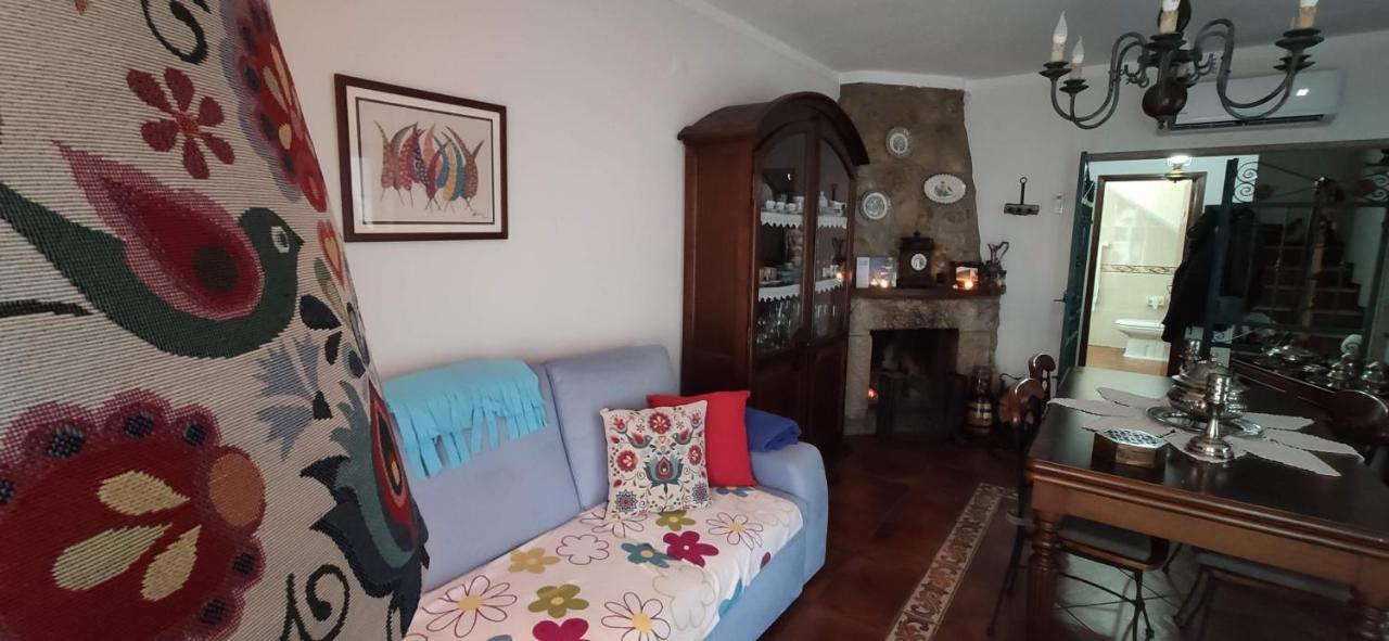 Casa Da Boa Vista Em Viadal Vila Vale de Cambra Exterior foto