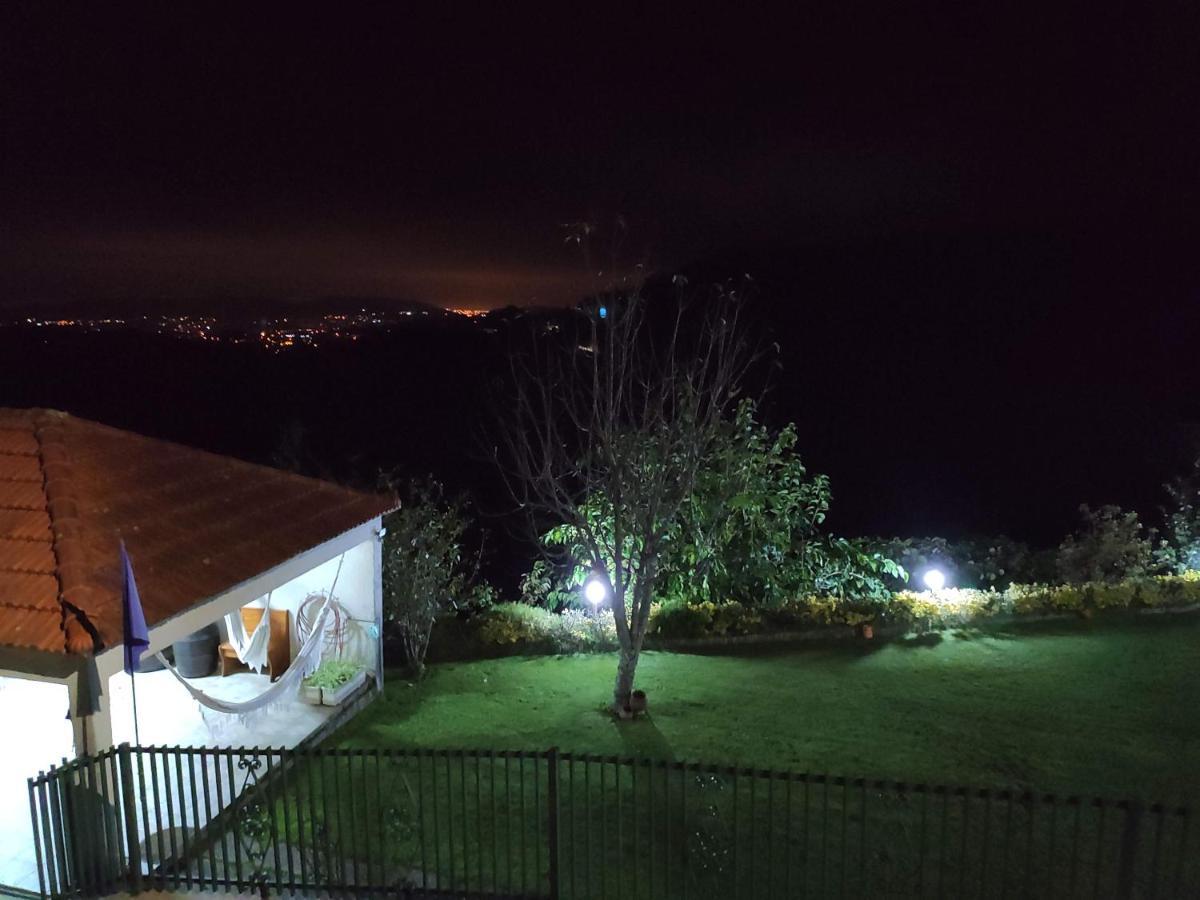 Casa Da Boa Vista Em Viadal Vila Vale de Cambra Exterior foto