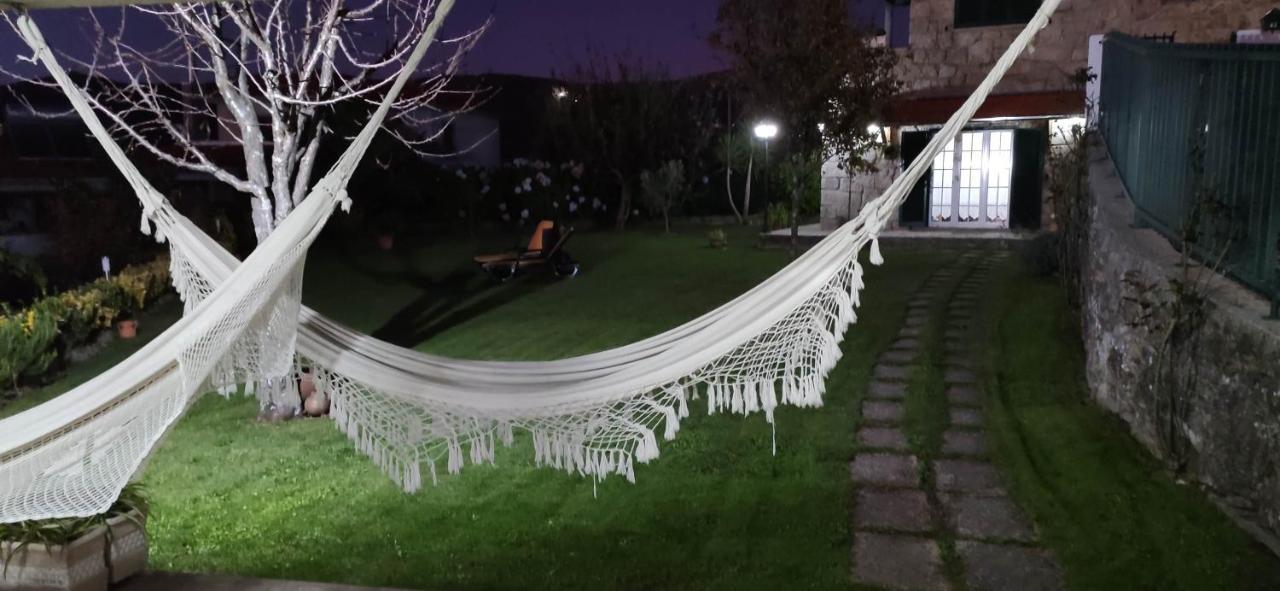 Casa Da Boa Vista Em Viadal Vila Vale de Cambra Exterior foto