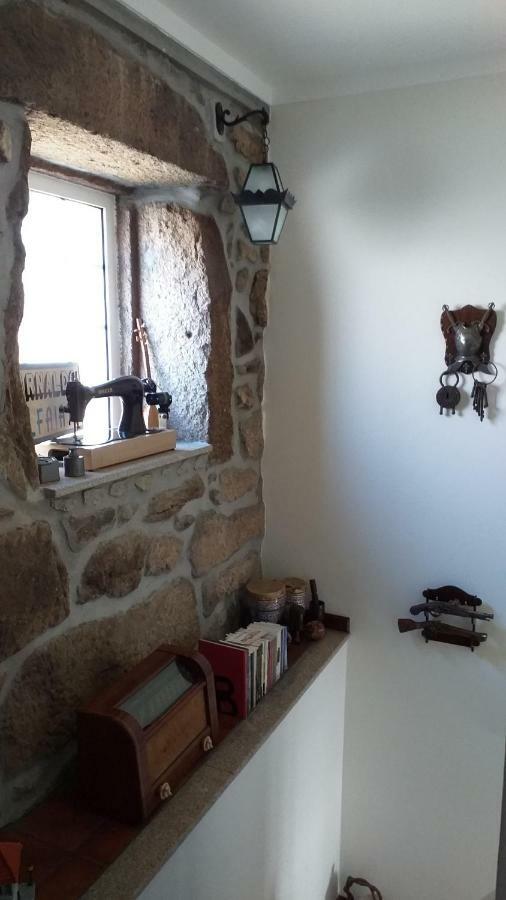 Casa Da Boa Vista Em Viadal Vila Vale de Cambra Exterior foto