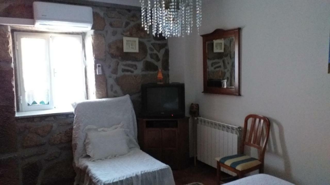 Casa Da Boa Vista Em Viadal Vila Vale de Cambra Exterior foto