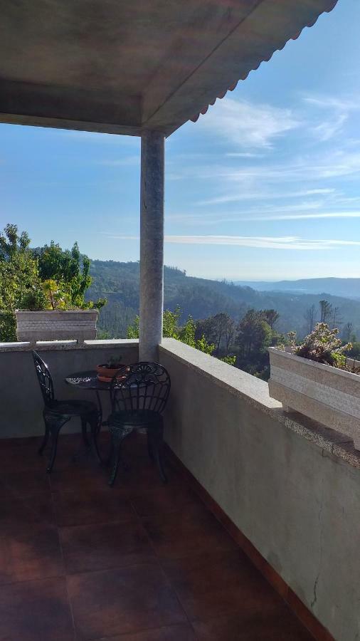 Casa Da Boa Vista Em Viadal Vila Vale de Cambra Exterior foto