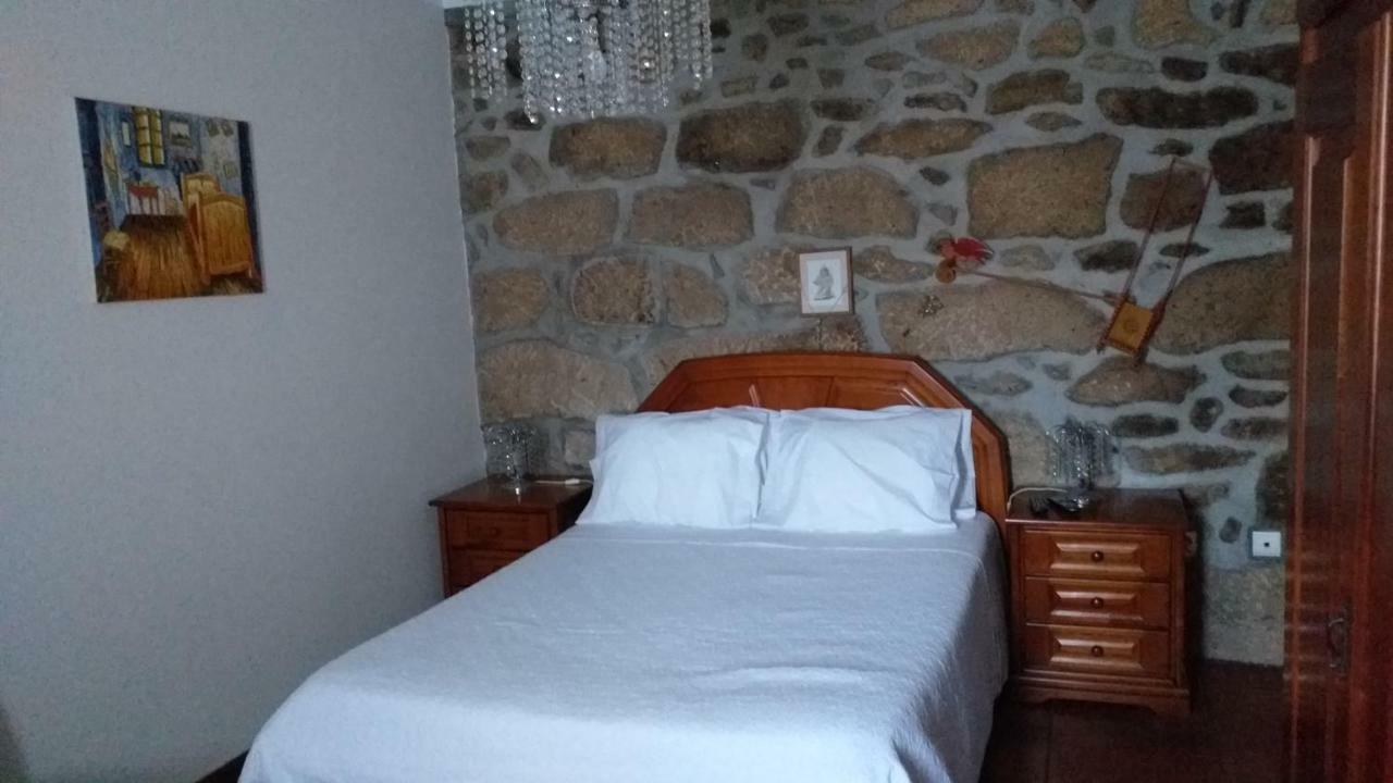 Casa Da Boa Vista Em Viadal Vila Vale de Cambra Exterior foto