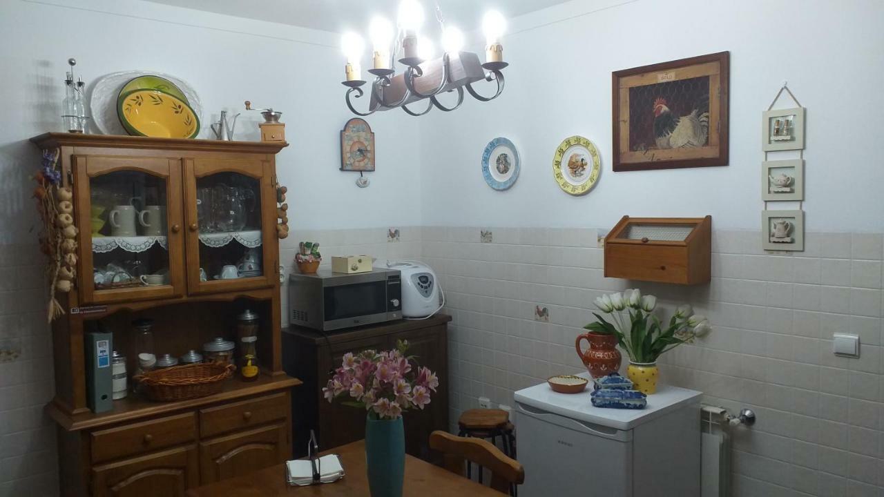 Casa Da Boa Vista Em Viadal Vila Vale de Cambra Exterior foto