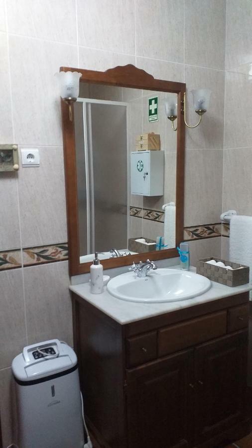 Casa Da Boa Vista Em Viadal Vila Vale de Cambra Exterior foto