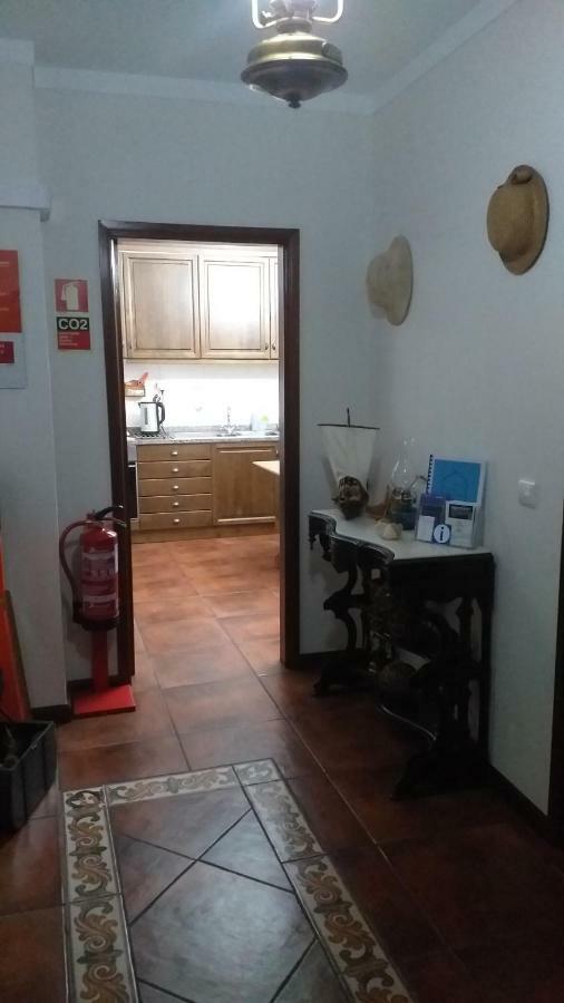 Casa Da Boa Vista Em Viadal Vila Vale de Cambra Exterior foto