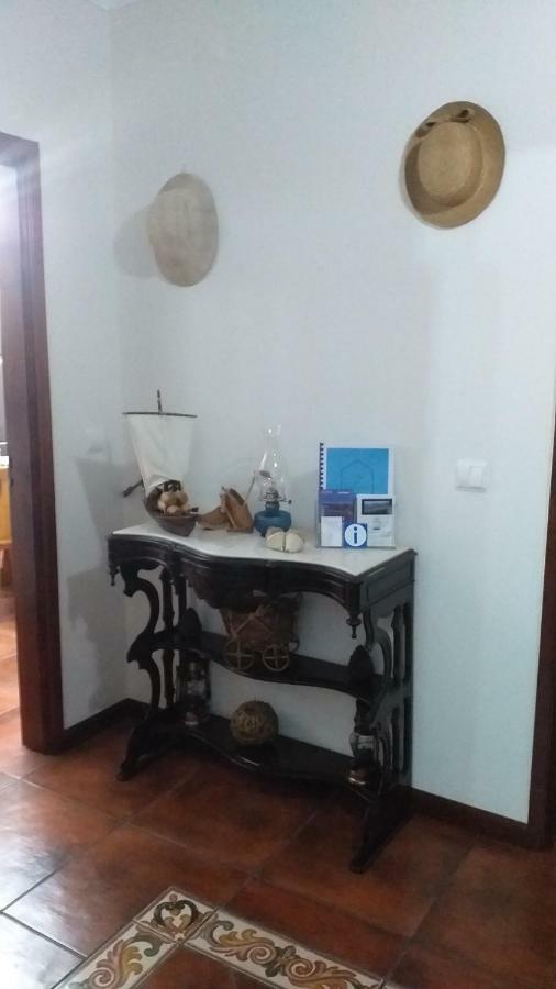 Casa Da Boa Vista Em Viadal Vila Vale de Cambra Exterior foto