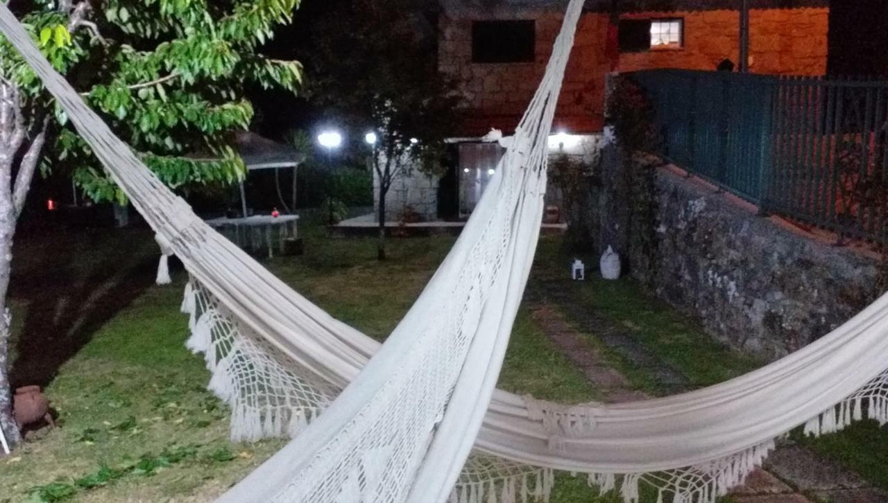 Casa Da Boa Vista Em Viadal Vila Vale de Cambra Exterior foto